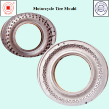 Motorcycle Tire Mould