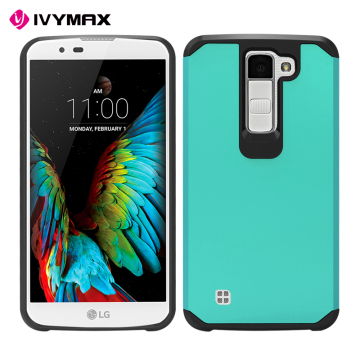 Drop Shipping Phone Case,Alibaba Stock Cases for LG K350,phone shell for k8