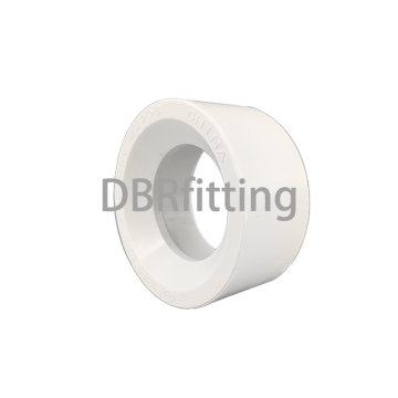 3x2 Inch Flush Bushing PVC Fittings