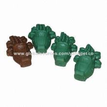 Dog treats and snacks, easy to digest