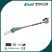 18v lithium cordless extendable chainsaw cheap chainsaw