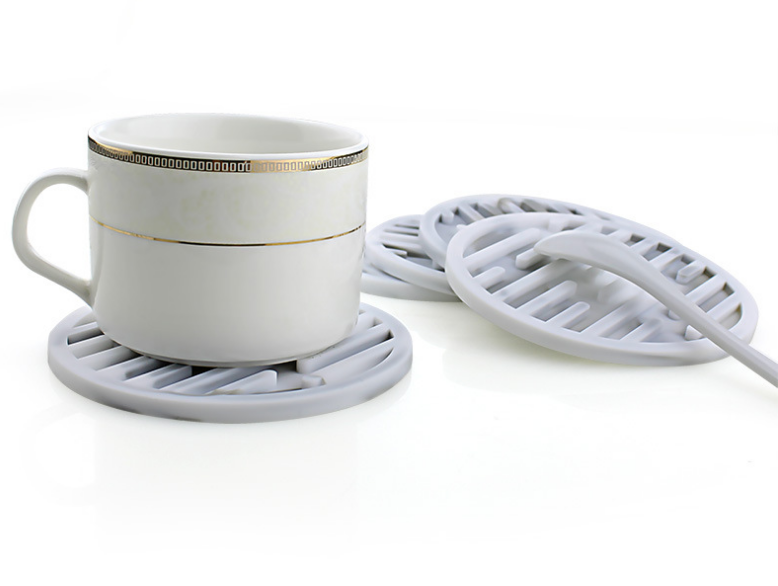 Silicone Cup Coasters Silicone Cup Coasters
