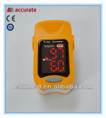 Pulse Oximeter Pediatric