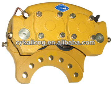 XGMA XG953 wheel loader brake caliper