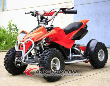 500W E-AT0503 quad atv electric