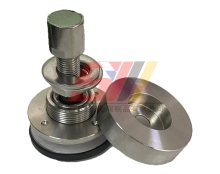 Stainless Steel Glass Curtain Wall Spider