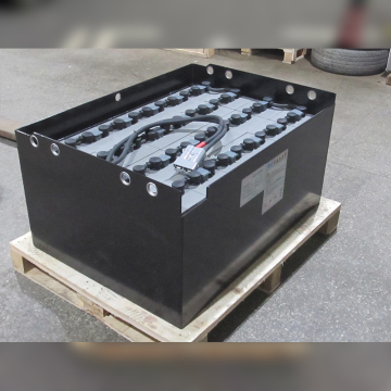 48V 450Ah Rechargeable Lead Acid Battery for Hyundai HB15E Electric Forklift