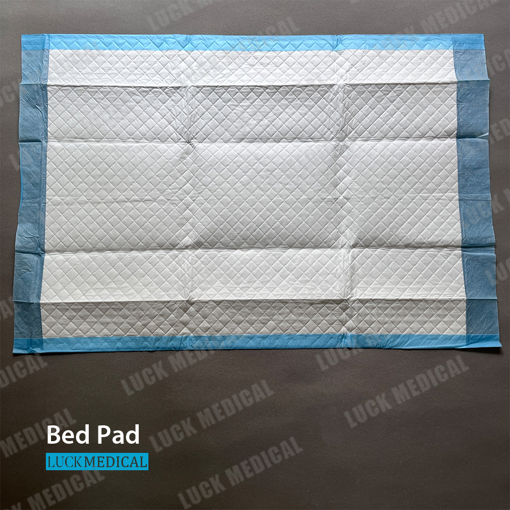 Disoosable Bed Pad Medical