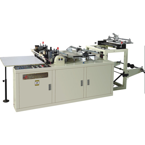 High Speed Cutting Machine