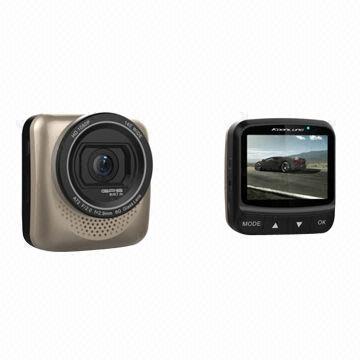 Car cam black box with AIT solution