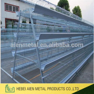 wholesale strong high quality chicken layer cage