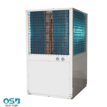 Industrial Water Chiller With DC Inverter Compressor