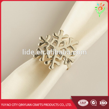 Custom decorative napkin holders for weddings