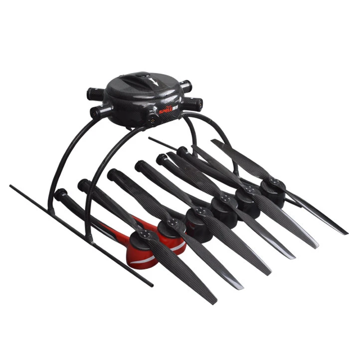 Uav and Accessories Manufacturer China Customization OEM