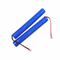 18650 2S1P 7.4V 2600mAh بطارية ليثيوم أيون