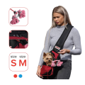 PET Sling Seyahat Çantası