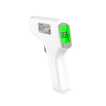 Infrared thermometer Human Body Temperature Clinical