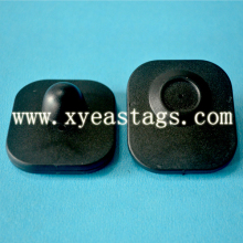 Mini Square Security Tag