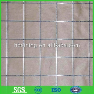 Pet cage welded wire mesh