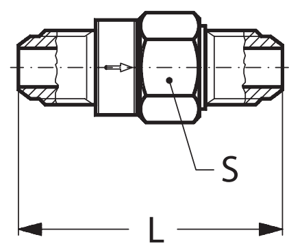 dimension a3