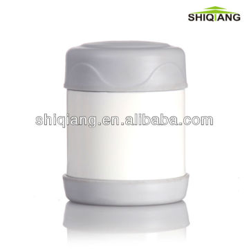 300ml stainless steel vacuum lunch food containers BL-2046S