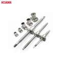 14mm CNC Machine Ball Screw Set