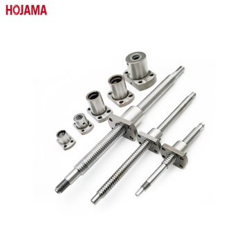 14mm CNC Machine Ball Screw Set