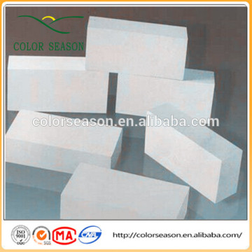 Mullite Insulation Brick Refractory Brick