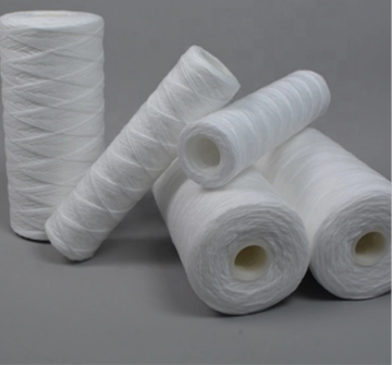 Polypropylene String Wound Cartridges