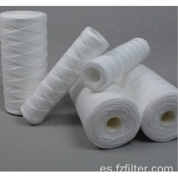 fabricantes y proveedores de cartuchos de hilo enrollado de polipropileno cartuchos de hilo enrollado de polipropileno cartuchos de hilo enrollado de algodon blanqueado y proveedores en china