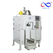 High-Speed High-Precision Valve Packer