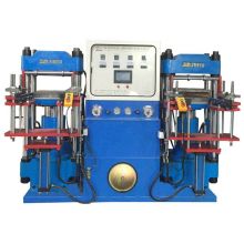 Labour Saving Silicone Hydraulic Press Machine