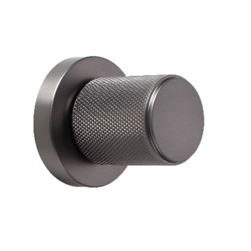 Fingerprint Invisible Door Lock Technology