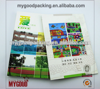 Coloring book printing company