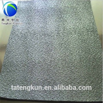 Tengkun plastic textured geomembrane