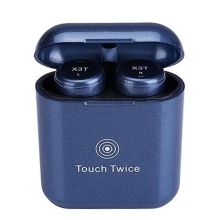Stereo Bluetooth Wireless Earbuds