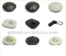 EAS &RF anti-theft clothing labels