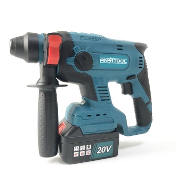 Customized professional jackhammer hammer drill machine impact drill