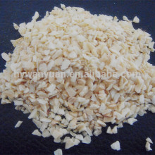 Dried chopped garlic granular