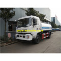 Dongfeng 9500L об Sprink Sprincing Танкер