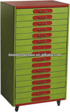 Spectacle Glasses Display Case