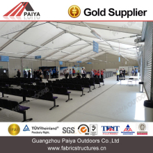 Marquee Tent for Temporary Office