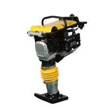 Professional Handheld Compactor Tamping Rammer - Vibrating Tamping Rammer