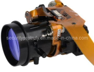 IP Camera Megapixels Lense