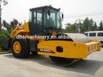 Best Price XCMG 26 Ton Road Roller XS262J