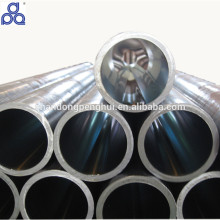 Cold finished Ck45 Steel Honed Tube For Hydraulic Cylinder