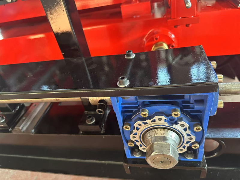 Yi Ping Advanced Cable Cover Forming Machine Ribbing