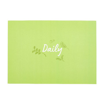 Amazon Ins hot meal planning notepad monthly notepad