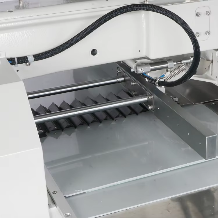 4030 Multifunction Automatic Industrial Progr 4030 Multifunction Automatic Industrial Progr