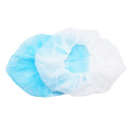 Disposable Non-woven Round Nurse Cap